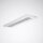 Trilux 7621251 LED-Einbauleuchte 840 DALI Creavo M57 Weiß