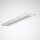 Trilux 7623340 LED-Einbauleuchte 840 Creavo M59 Weiß