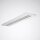 Trilux 7623251 LED-Einbauleuchte 840 DALI Creavo M59 Weiß