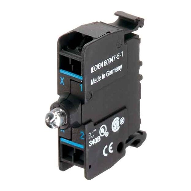 eaton LED-Element M22-CLEDC230-W 216578 (1er)
