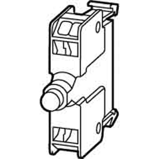 eaton LED-Element M22-CLEDC230-G 216580 (1er)