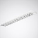 Trilux 7627840 LED-Einbauleuchte 840 Creavo M39 Weiß