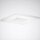 Trilux 7629751 LED-Anbauleuchte 840 DALI Creavo D LW Weiß