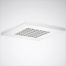 Trilux 7630051 LED-Anbauleuchte 830 Creavo D LW Weiß