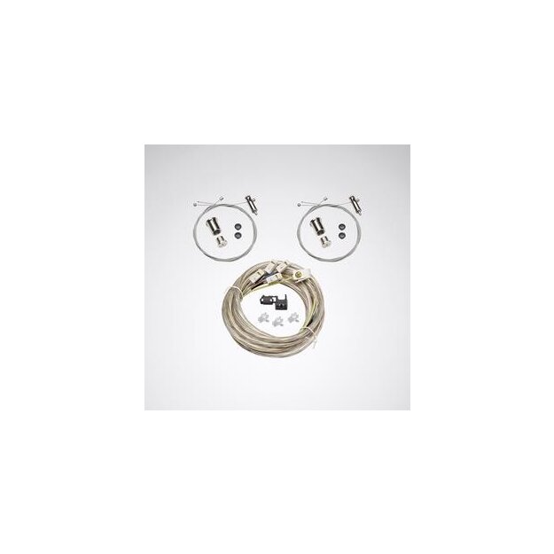 Trilux 7634500 Seilabhängung ArimoFit D