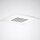 Trilux 7638240 LED-Einbauleuchte M600 840 Creavo M73- Weiß