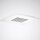Trilux 7639851 LED-Einbauleuchte M625 830 DALI Creavo M84- Weiß