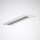 Trilux 7636651 LED-Einbauleuchte 840 DALI Creavo M57- Weiß