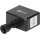 Trilux 7641200 Sensor für Fluter 2390 HF Sensor Schwarz