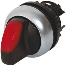 eaton Leuchtwahltaste m.Knebelg. M22-WRLK-R 216825 (1er)