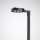 Trilux 7648440 LED-Mastaufsatzleuchte 740 Publisca P3 Anthrazit