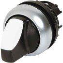 eaton Leuchtwahltaste m.Knebelg. M22S-WRLK-W 216824 (1er)