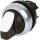 eaton Leuchtwahltaste m.Knebelg. M22S-WRLK-W 216824 (1er)