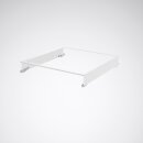 Trilux 7650300 Einbaurahmen ArimoFit M84-TV ZER Weiß