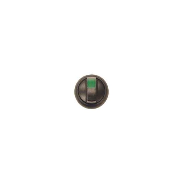 eaton Leuchtwahltaste m.Knebelg. M22S-WRLK-G 216828 (1er)