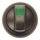 eaton Leuchtwahltaste m.Knebelg. M22S-WRLK-G 216828 (1er)