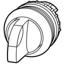 eaton Leuchtwahltaste m.Knebelg. M22-WRLK3-W 216843 (1er)