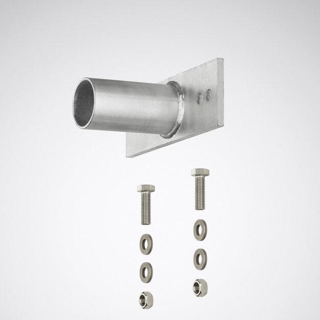 Trilux 7661100 Mechanisches Zubehör Jovie Z TA/0