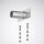 Trilux 7661100 Mechanisches Zubehör Jovie Z TA/0