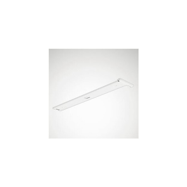 Trilux 7676100 Kopfstück mit Notlichtbaustein Luceos D1 ZD 01 +EB3 Weiß
