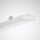 Trilux 9002072957 LED-Geräteträger 1475mm 840 DALI 7651 HE Weiß