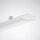 Trilux 9002072962 LED-Geräteträger 1475mm 865 7651 HE Weiß