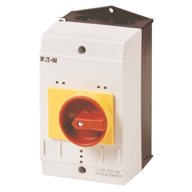 eaton Isolierstoffgehäuse CI-K2-PKZ0-GR 219655 (1er)