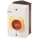 eaton Isolierstoffgehäuse CI-K2-PKZ0-GR 219655 (1er)