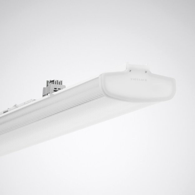 Trilux 9002072967 LED-Geräteträger 1475mm 865 DALI 7651 HE Weiß