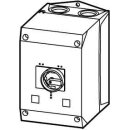 eaton Isolierstoffgehäuse CI-K4-PKZ4-GR 225525 (1er)