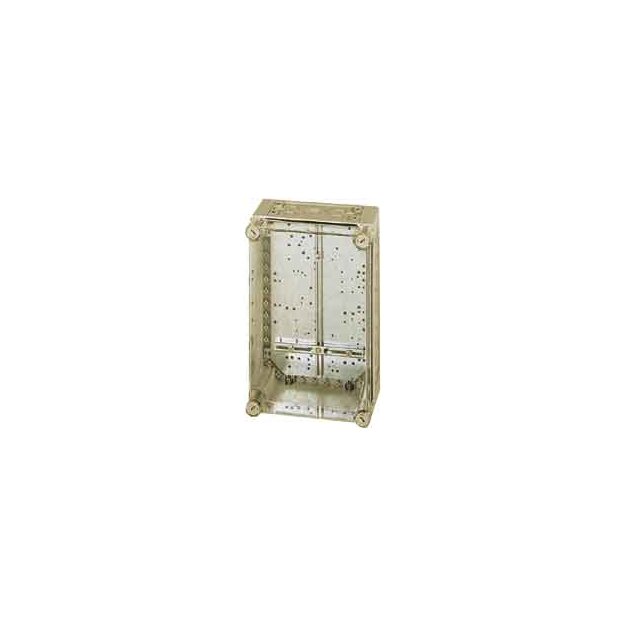eaton Zählergehäuse ZG/I43E-G-150 013151 (1er)