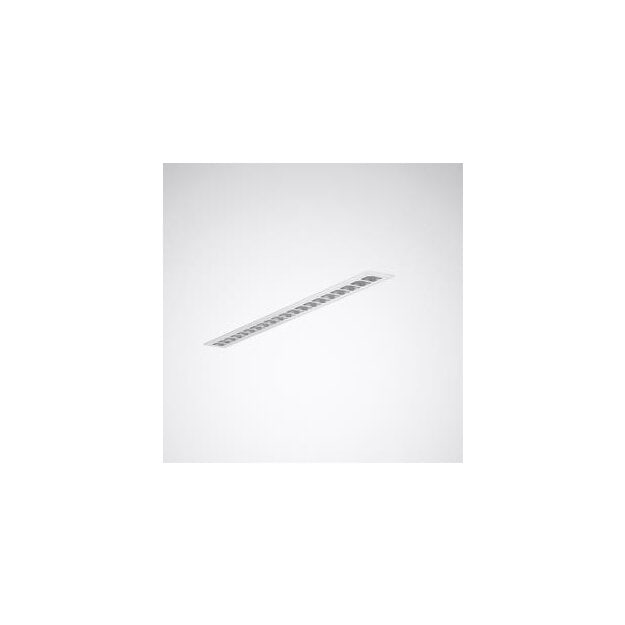 Trilux 7693751 LED-Einbauleuchte 940 DALI Creavo M17 Weiß
