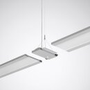 Trilux 7696500 Verbinder Luceos HZLK Silber