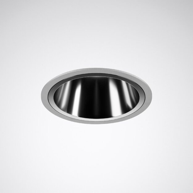 Trilux 9002015900 LED-Strahler 840 DALI SNS RC7 Aluminium