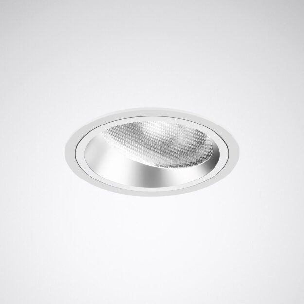 Trilux 9002021764 LED-Downlight 930 SNSRC5MRW20-930ET01 Weiß