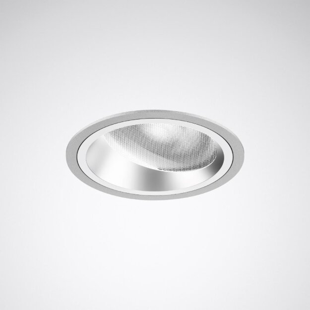 Trilux 9002020887 LED-Downlight 940 SNSRC5MRW20-940ET03 Aluminium