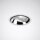 Trilux 9002020217 LED-Downlight 840 DALI SNS RC7 Weiß