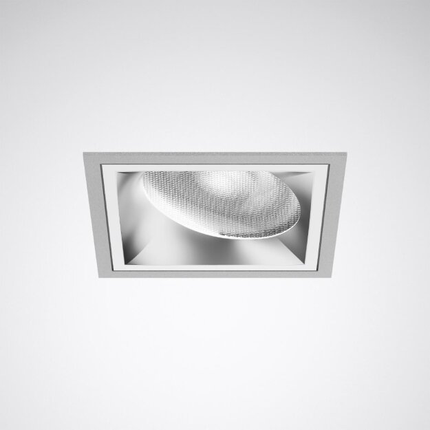 Trilux 9002048681 LED-Downlight 930 SNSQC5MRW20-930ET03 Silber