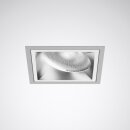 Trilux 9002033262 LED-Downlight 940 DALI SNS QC5 Aluminium