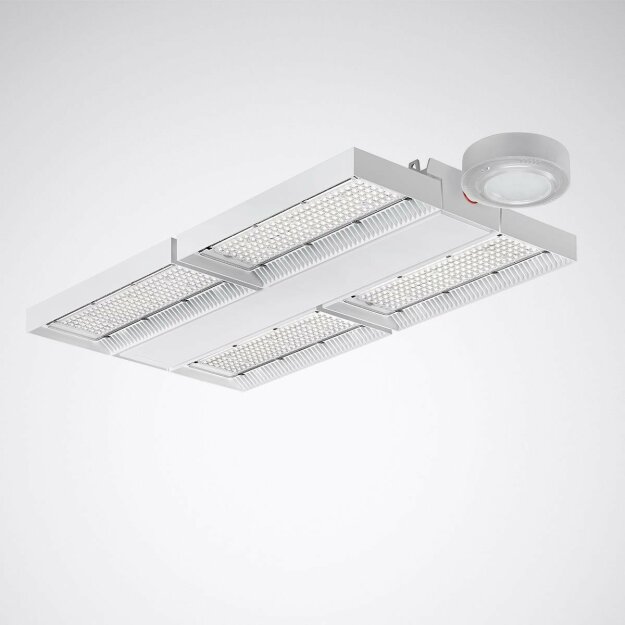 Trilux 7707951 LED-Hallenleuchte 6500K DALI