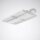 Trilux 7707951 LED-Hallenleuchte 6500K DALI