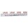eaton Verschienung EVG-16/3PHAS/12MODUL 291472 (1er)