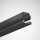 Trilux 7712200 Blindabeckung PVC 07650IP BL L112 05 Schwarz