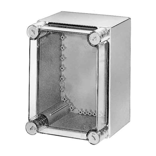 eaton Einzelgehäuse CI23X-125 010408 (1er)