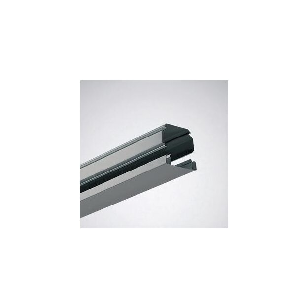 Trilux 7712400 Blindabeckung PVC 07650IP BL L150 03 Silber