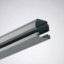 Trilux 7712400 Blindabeckung PVC 07650IP BL L150 03 Silber