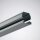 Trilux 7712400 Blindabeckung PVC 07650IP BL L150 03 Silber