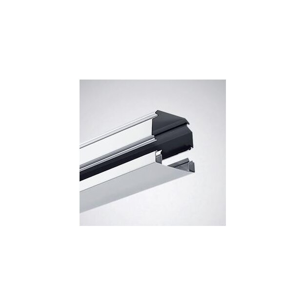 Trilux 7712900 Blindabeckung PVC 07650IP BL L225 01 Weiß