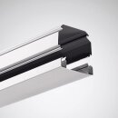 Trilux 7713200 Blindabeckung PVC 07650IP BL L37 01...