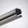 Trilux 7713300 Blindabeckung PVC 07650IP BL L37 03 Silber
